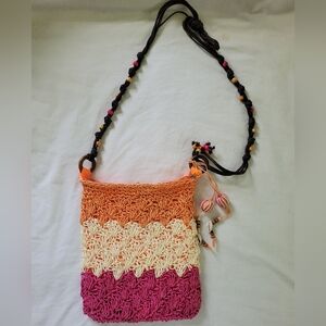 Colorful bag